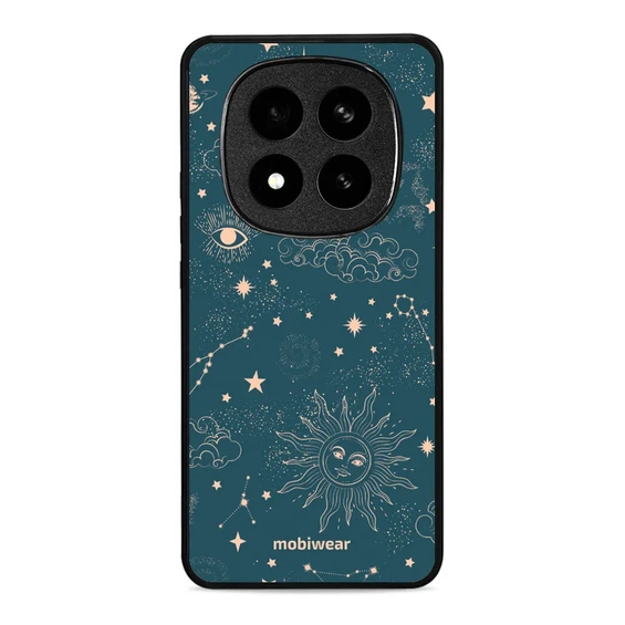 Etui Glossy Case do Xiaomi Redmi Note 14 Pro Plus 5G - wzór G047G