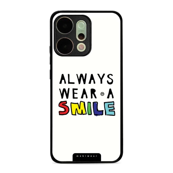 Phone Glossy Case OPPO Reno 14 Pro 5G - Design G077G