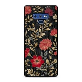 Phone Glossy Case Samsung Galaxy Note 9 - Design G172G