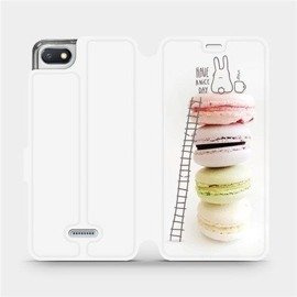 Phone Case Xiaomi Redmi 6A - Design M090P