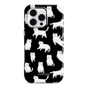 Case Elite Pro for Apple iPhone 16 Pro - Design E163E