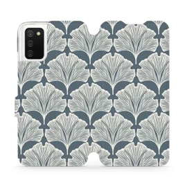 Phone Case Samsung Galaxy A02S - Design VA43S