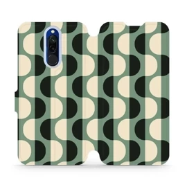 Phone Case Xiaomi Redmi 8 - Design VA56S