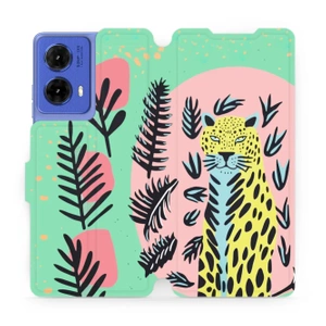 Phone Case Motorola Moto G85 5G - Design VP52S