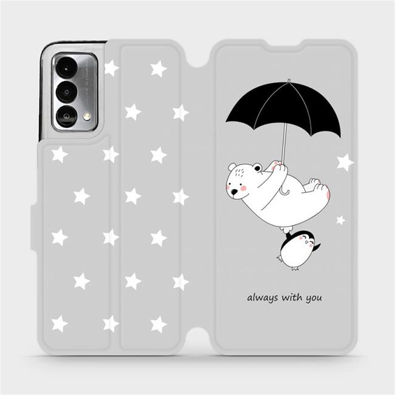 Phone Case Realme GT Master Edition - Design MH08P