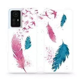 Phone Case Xiaomi Redmi Note 12S - Design MR08S