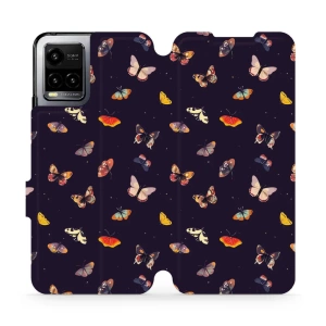 Phone Case Vivo Y21S - Design VP78S