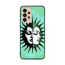 Phone Glossy Case Samsung Galaxy A33 5G - Design G058G