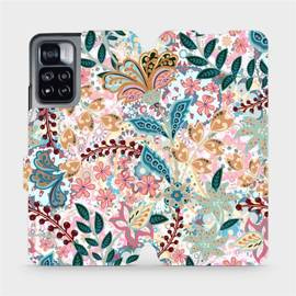 Phone Case Xiaomi Redmi Note 11 Pro - Design MX04S