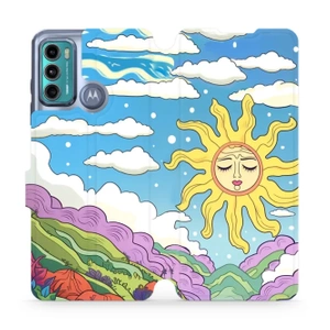 Phone Case Motorola Moto G60 - Design VP57P