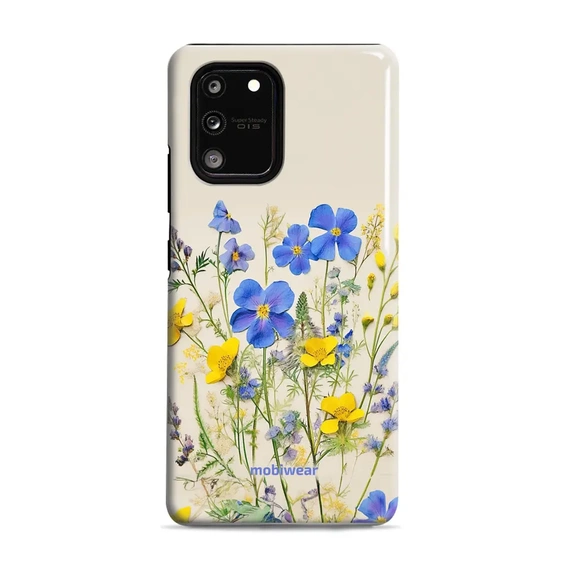 Case Elite Pro for Samsung Galaxy S10 Lite - Design EP41E