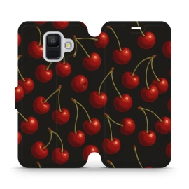 Phone Case Samsung Galaxy A6 2018 - Design VP83S