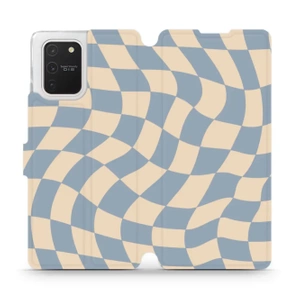 Hülle für Samsung Galaxy S10 Lite - Farbe VA59S