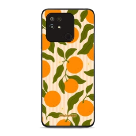 Phone Glossy Case Xiaomi Redmi 10C - Design GP82G