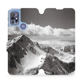 Phone Case Motorola Moto G30 - Design M152P