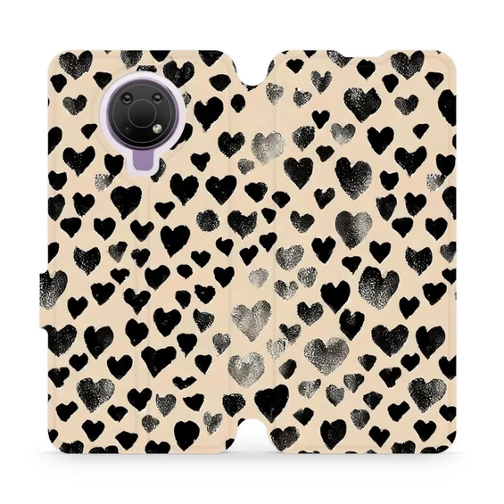 Etui do Nokia G10 - wzór VA51S