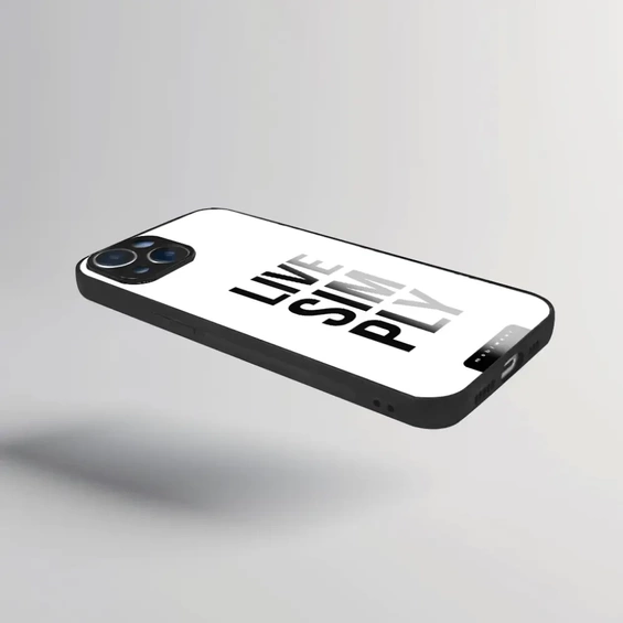 Etui Glossy Case do Huawei Mate 10 Lite - wzór G070G