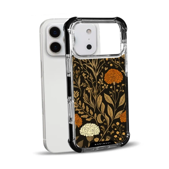 Case MagSafe Elite Bumper for Apple iPhone 17 Pro Max - Design D174D