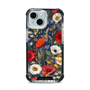 Etui MagSafe Elite Bumper Apple iPhone 15 - wzór D005D