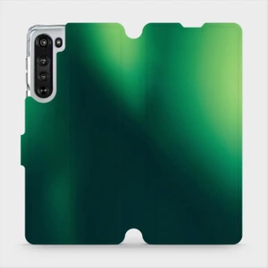 Hülle für Motorola Edge - Farbe VP61S