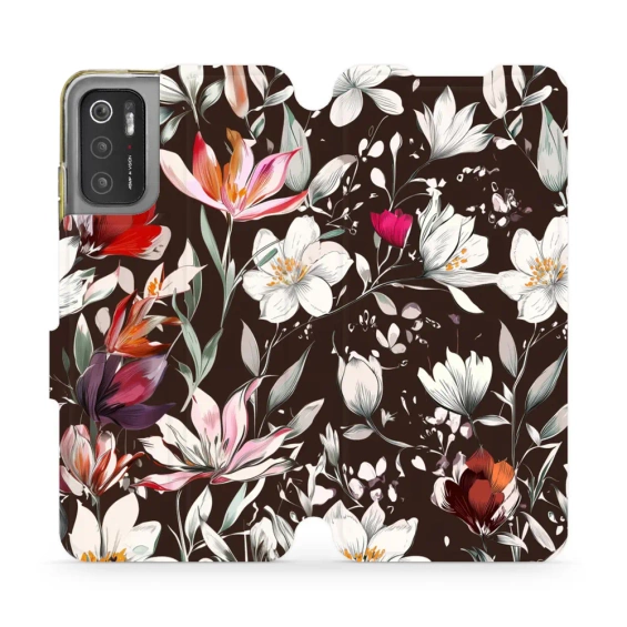 Phone Case Xiaomi POCO M3 Pro 5G - Design VP72S