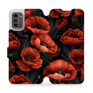 Etui do Nokia G60 5G - wzór VP45S