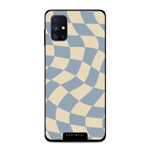 Etui Glossy Case do Samsung Galaxy M51 - wzór GA59G