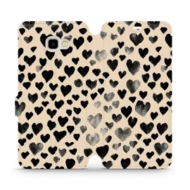 Phone Case Samsung Galaxy J4 Plus 2018 - Design VA51S