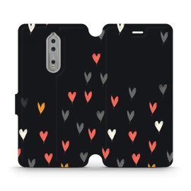 Phone Case Nokia 8 - Design VP79P