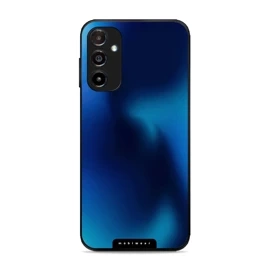 Phone Glossy Case Samsung Galaxy A14 4G - Design G068G