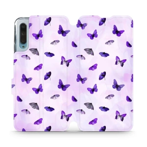 Etui do Huawei P Smart Pro - wzór VP76S