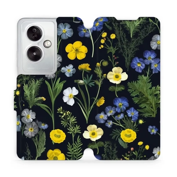 Hülle für OPPO A79 5G - Farbe VP47S