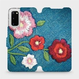 Phone Case Samsung Galaxy S20 - Design MD05P