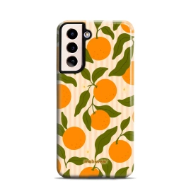 Hülle Elite Pro für Samsung Galaxy S21 - Farbe EP82E