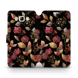 Phone Case Samsung Galaxy J7 2016 - Design V171S