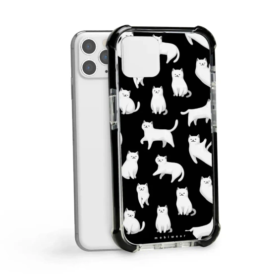 Case MagSafe Elite Bumper for Apple iPhone 11 Pro Max - Design D163D
