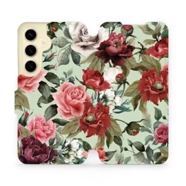 Phone Case Samsung Galaxy S24 - Design MD06P