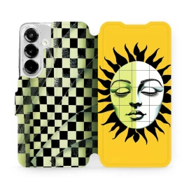Phone Case Samsung Galaxy S25 - Design VP56S
