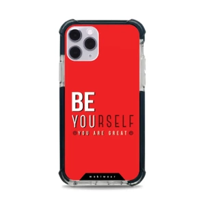 Etui MagSafe Elite Bumper Apple iPhone 11 Pro - wzór D072D