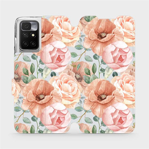 Phone Case Xiaomi Redmi 10 - Design MP02S