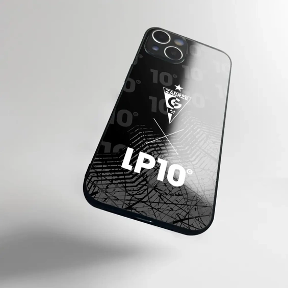 Etui Glossy Case do Samsung Galaxy M23 5G - wzór G11GZ