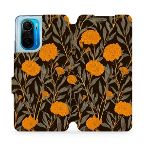 Etui do Xiaomi POCO F3 - wzór V175S