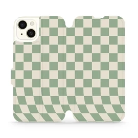 Etui do Apple iPhone 15 Plus - wzór VA58S