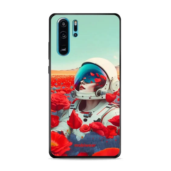 Hülle Glossy Case für Huawei P30 Pro - Farbe G001G