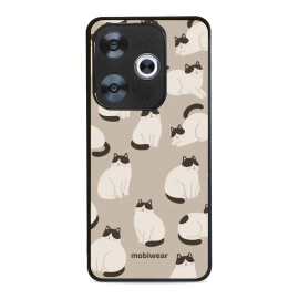 Phone Glossy Case Xiaomi POCO F6 - Design G160G