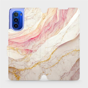 Phone Case Motorola Moto G51 5G - Design VP32S