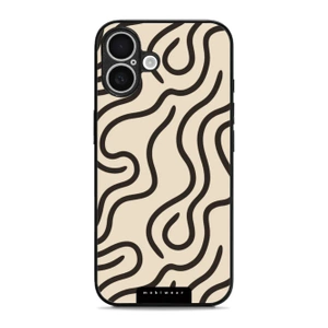 Hülle Glossy Case für Apple iPhone 16 Plus - Farbe GA60G