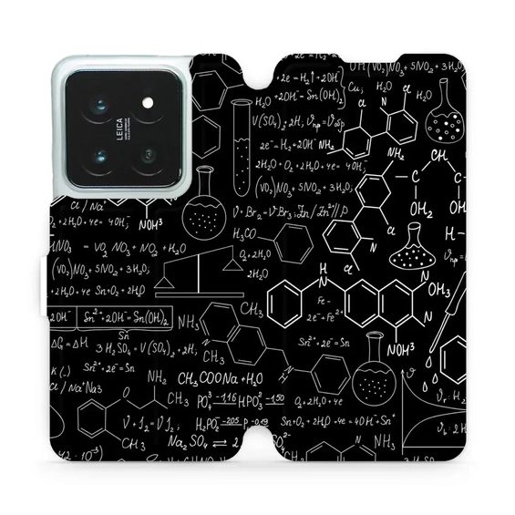 Etui do Xiaomi 14 Pro - wzór V060P