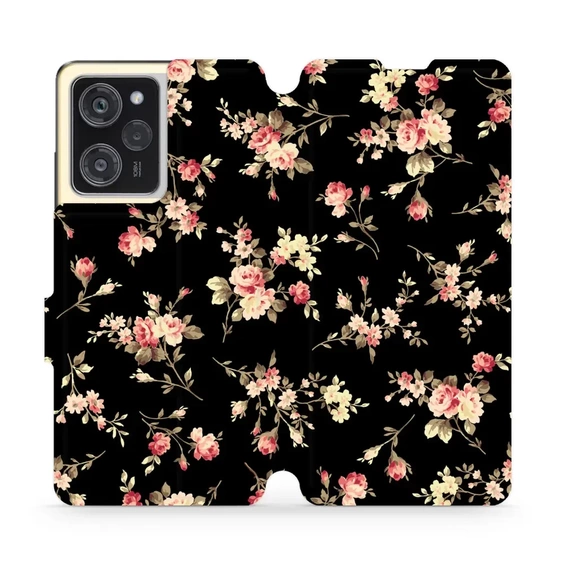 Etui do Xiaomi POCO X5 Pro 5G - wzór VD02S