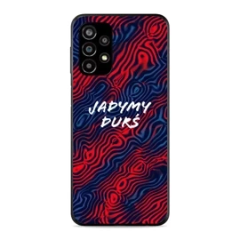 Etui Glossy Case do Samsung Galaxy A23 - wzór G07GZ